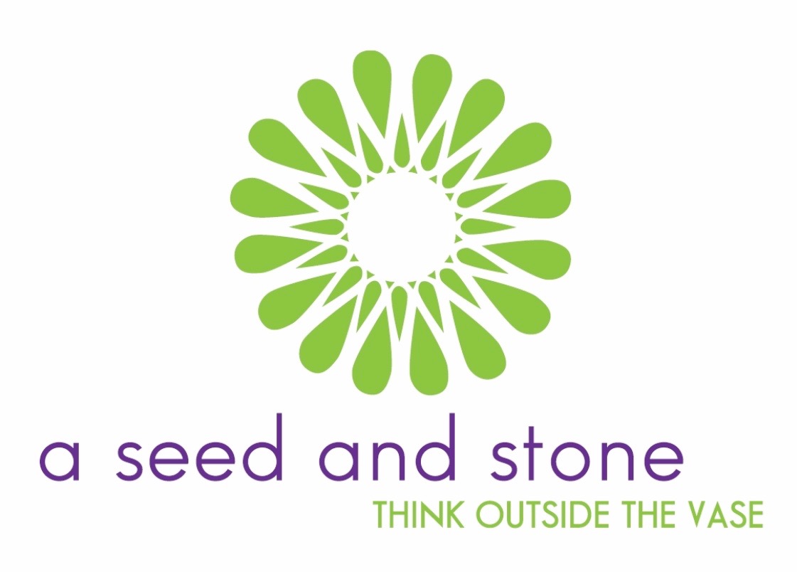 A Seed and Stone